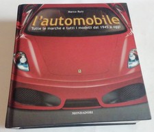 L'AUTOMOBILE - TUTTE LE MARCHE