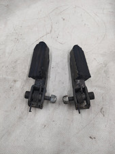 COPPIA PEDALINE ANTERIORI -