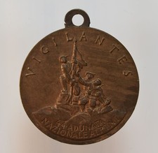  Medaglia raduno nazionale