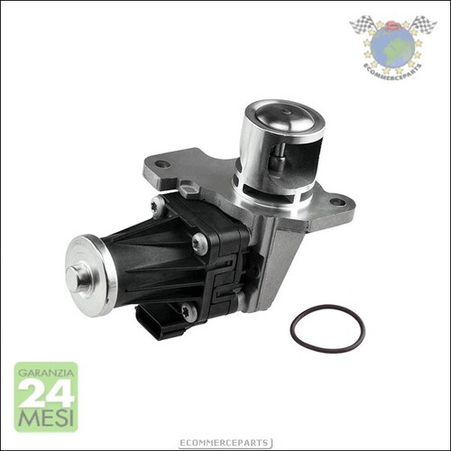 Valvola egr ajs per dacia - egr,