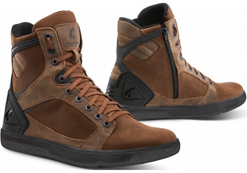 Scarpe boots moto impermeabili - boots,
