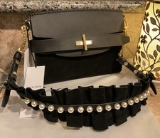 Borsa pochette ZAC POSEN