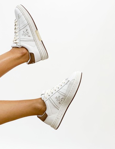 Sneakers premiata donna - sneakers,