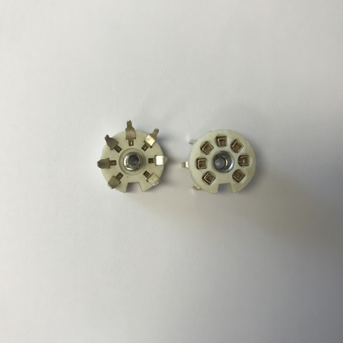 B7g pcb ceramica british - pcb,