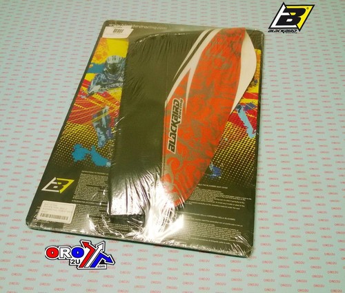 Blackbird graphics ktm - blackbird,
