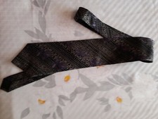 cravatta vintage enrico coveri