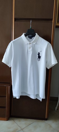 Polo uomo ralph lauren - uomo, by