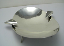 POSACENERE PIATTO VASSOIO