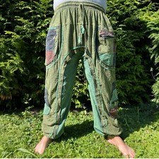 Pluderhose, Pumphose