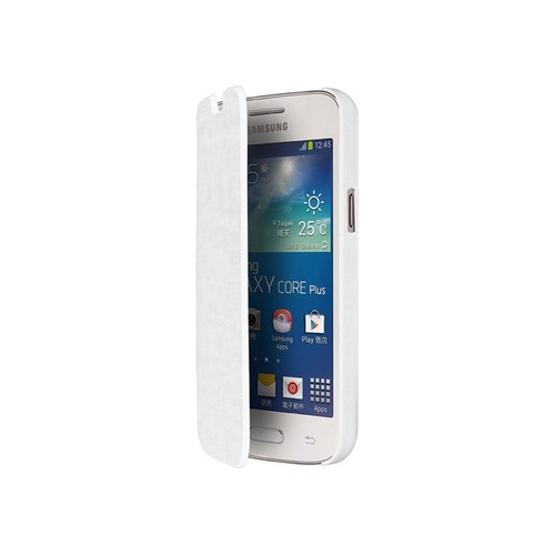 Etui folio rabat samsung - a,