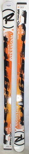 Rossignol radical world cup - radical,