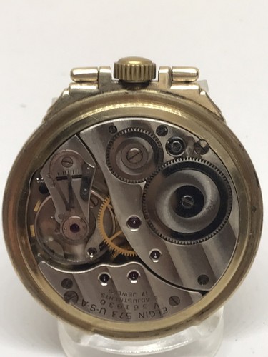 Ricambi orologio tasca - da,