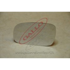 Vetro specchietto esterno lato - vetro,