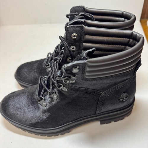 Stivali stringati timberland - stringati,