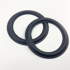 Altoparlante 2 poppa 6"