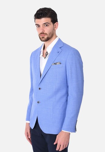 Giacca uomo elegante estiva - uomo,