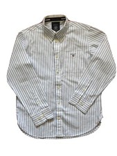 Gant Camicia Bambino Ragazzo 12 Anni Usato Come Nuovo