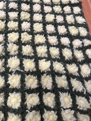 Coperta afgana vintage - , a
