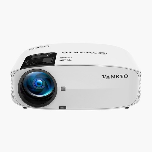 Vankyo leisure 510 proiettore - vankyo,