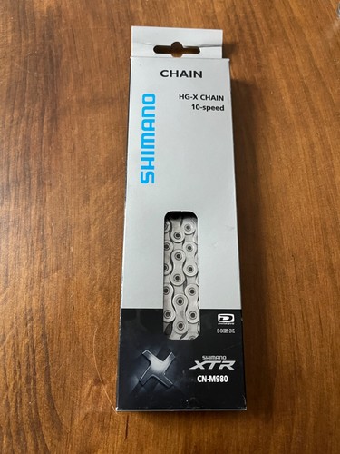 Catena nuova shimano - catena,