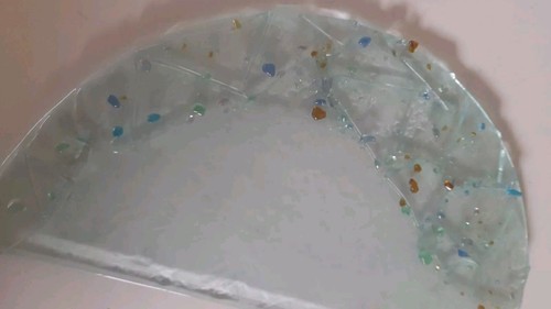 Vetro ricambio murano - vetro,
