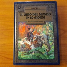 Il giro del mondo in 80