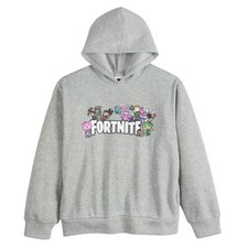 Felpa con cappuccio pullover