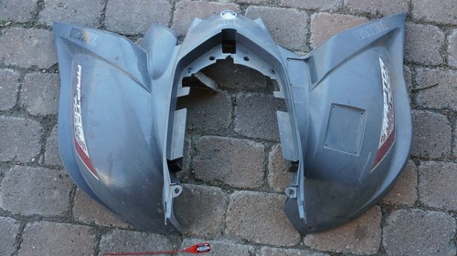 Carena posteriore yamaha - posteriore,