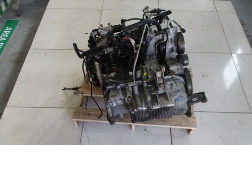 937a3000 motore alfa romeo - 937a3000,