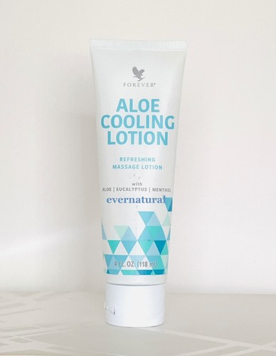 Forever cooling lotion 4 - lotion, (4