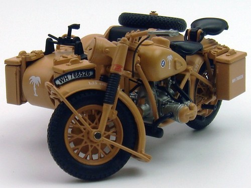 Atlas bmw r75 - 1/24,