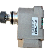 Valvola servo scaldabagno gas GPL Vaillant mag mini 11 14 e per saunier duval