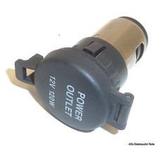 Presa elettrica Kia Picanto