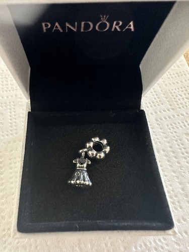 Autentico charm abito pandora - abito,