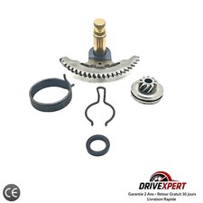 Kit Engrenage Kick Démarrage