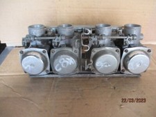 RAMPE CARBURATEUR CBX 550