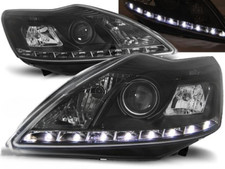 Coppia fari Ford Focus 08-10