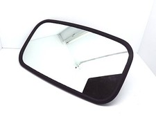 Convesso Specchio Testa