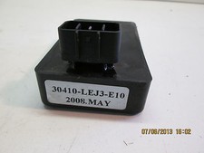 centralina per kymco agility 125