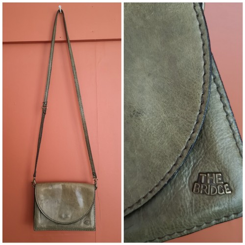 Borsa tracolla vintage anni - a,