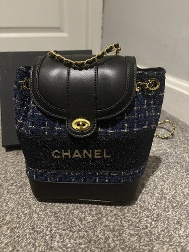 Chanel beaute vip regalo tweed - chanel,