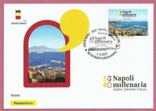 ITALIA 2025   Napoli
