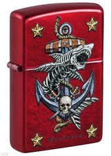 ZIPPO ★ TATTOO DESIGN by