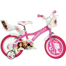Bici per Bambina Bicicletta