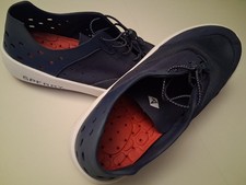 scarpe uomo sperry taglia 11,5