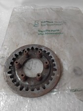 PIASTRA RILASCIO FRIZIONE