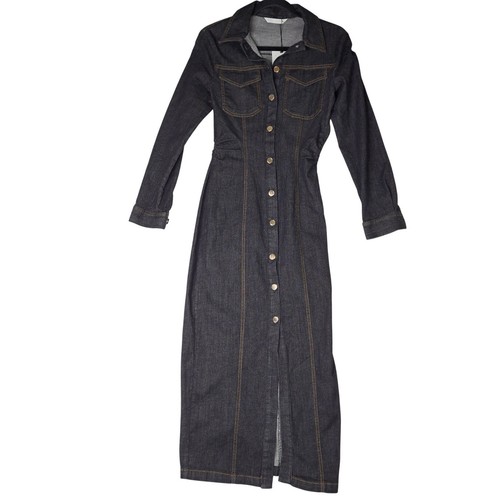 Maxi abito zara donna - donna, xs