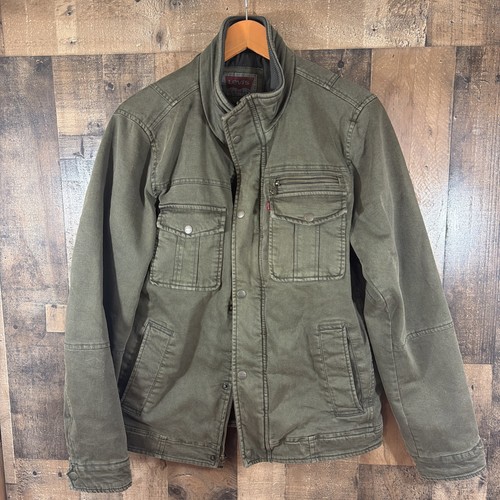 Giacca levis uomo - giacca,