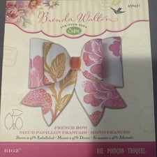 *Raro* Sizzix Brenda Walton