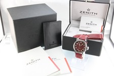 Zenith Pilot Type 20 Extra